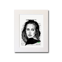 Load image into Gallery viewer, someone like you [ adele ]
