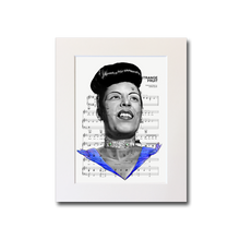 Load image into Gallery viewer, strange fruit [  billie holiday  ]
