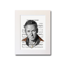 Load image into Gallery viewer, tougher than the rest [ bruce springsteen ]
