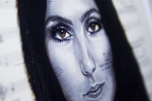 Load image into Gallery viewer, believe [  cher  ]
