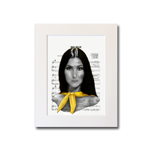 Load image into Gallery viewer, believe [  cher  ]
