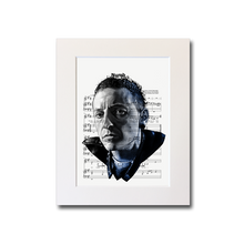 Load image into Gallery viewer, numb  [  chester bennington  ]
