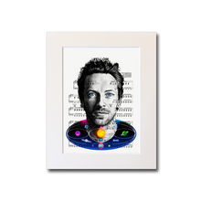 Load image into Gallery viewer, yellow [ chris martin ]
