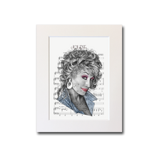 Load image into Gallery viewer, jolene [ dolly parton ]
