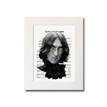 Load image into Gallery viewer, [  john lennon  ]
