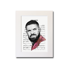 Load image into Gallery viewer, one dance  [  drake  ]
