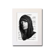 Load image into Gallery viewer, lose yourself  [  eminem  ]
