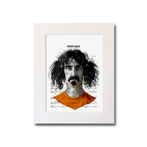 montana [ frank zappa ]