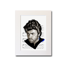 Load image into Gallery viewer, faith [ george michael ]
