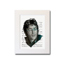 Load image into Gallery viewer, imagine [ john lennon ]
