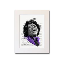 Load image into Gallery viewer, it&#39;s a man&#39;s man&#39;s man&#39;s world   [  james brown  ]
