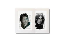 Load image into Gallery viewer, [  john lennon  ]
