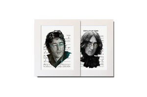 [  john lennon  ]