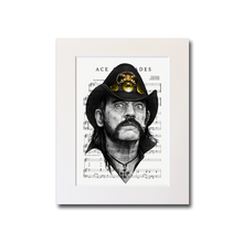 Load image into Gallery viewer, ace of spades [  lemmy  ]
