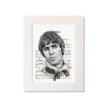 Load image into Gallery viewer, wonderwall [  liam gallagher  ]
