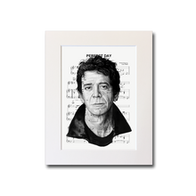 Load image into Gallery viewer, perfect day  [ lou reed ]
