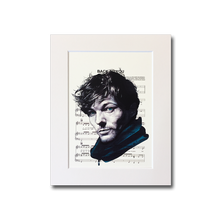 Carica l&#39;immagine nel visualizzatore di Gallery, back to you  [  louis tomlinson  ]
