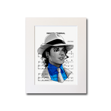 Load image into Gallery viewer, smooth criminal [ michael jackson ]
