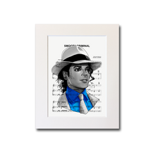 Carica l&#39;immagine nel visualizzatore di Gallery, smooth criminal [ michael jackson ]
