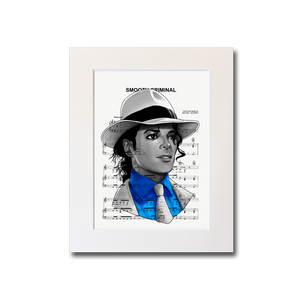 smooth criminal [ michael jackson ]