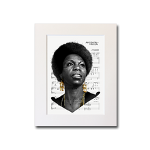 Load image into Gallery viewer, ain&#39;t got no - I got life [ nina simone ]
