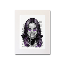 Load image into Gallery viewer, war pigs [  ozzy osbourne  ]
