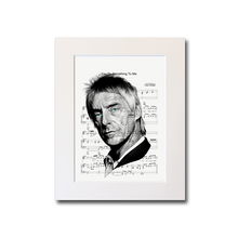 Load image into Gallery viewer, you do something to me [ paul weller ]
