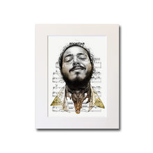 Load image into Gallery viewer, rockstar [  post malone  ]
