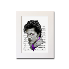 Load image into Gallery viewer, purple rain [ prince ]
