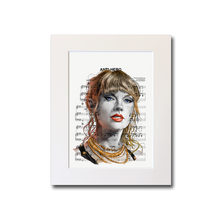 Load image into Gallery viewer, [  taylor swift  ]
