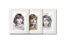 Load image into Gallery viewer, [  taylor swift  ]
