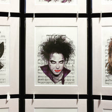 Load image into Gallery viewer, friday I&#39;m in love [ robert smith ]
