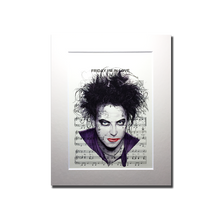 Load image into Gallery viewer, friday I&#39;m in love [ robert smith ]
