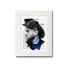 Load image into Gallery viewer, the hills  [  the weeknd  ]
