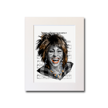 Load image into Gallery viewer, what&#39;s love got to do with it [ tina turner ]
