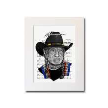 Load image into Gallery viewer, highwayman [ willie nelson ]
