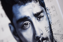 Load image into Gallery viewer, pillowtalk  [  zayn malik  ]
