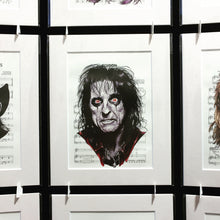 Load image into Gallery viewer, poison [ alice cooper ]
