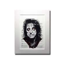 Load image into Gallery viewer, poison [ alice cooper ]
