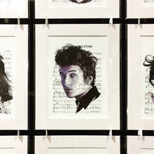 Load image into Gallery viewer, like a rolling stone [ bob dylan ]
