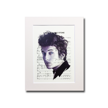 Load image into Gallery viewer, like a rolling stone [ bob dylan ]
