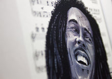 Load image into Gallery viewer, one love  [  bob marley  ]
