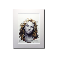 Load image into Gallery viewer, toxic [ britney spears ]
