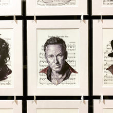 Load image into Gallery viewer, tougher than the rest [ bruce springsteen ]
