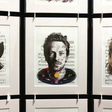 Load image into Gallery viewer, yellow [ chris martin ]
