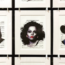 Load image into Gallery viewer, ain&#39;t no mountain high enough [  diana ross  ]
