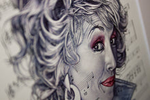 Load image into Gallery viewer, jolene [ dolly parton ]
