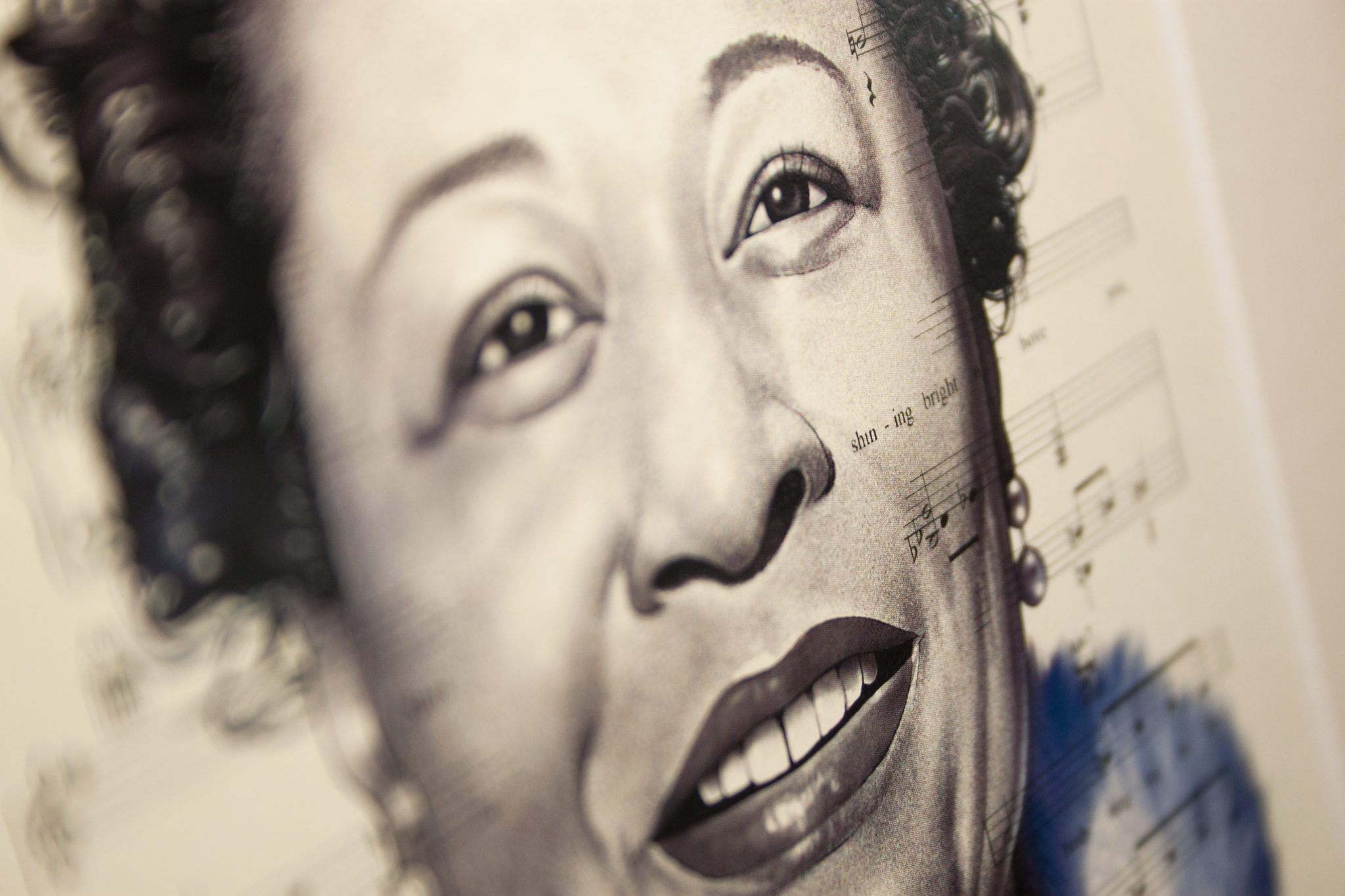 Dream a little 2024 dream ella fitzgerald