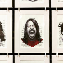 Laden Sie das Bild in den Galerie-Viewer, everlong [  foo fighters  ]
