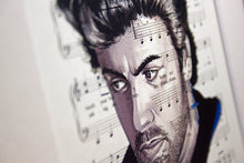 Load image into Gallery viewer, faith [ george michael ]
